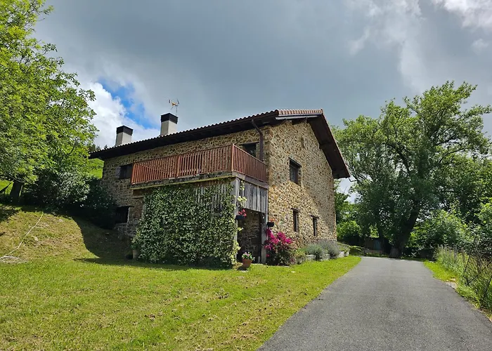 Arbela Apartamentuak