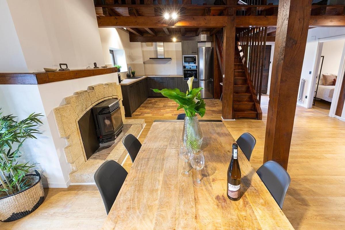 Arbela Apartamentuak Appartamento