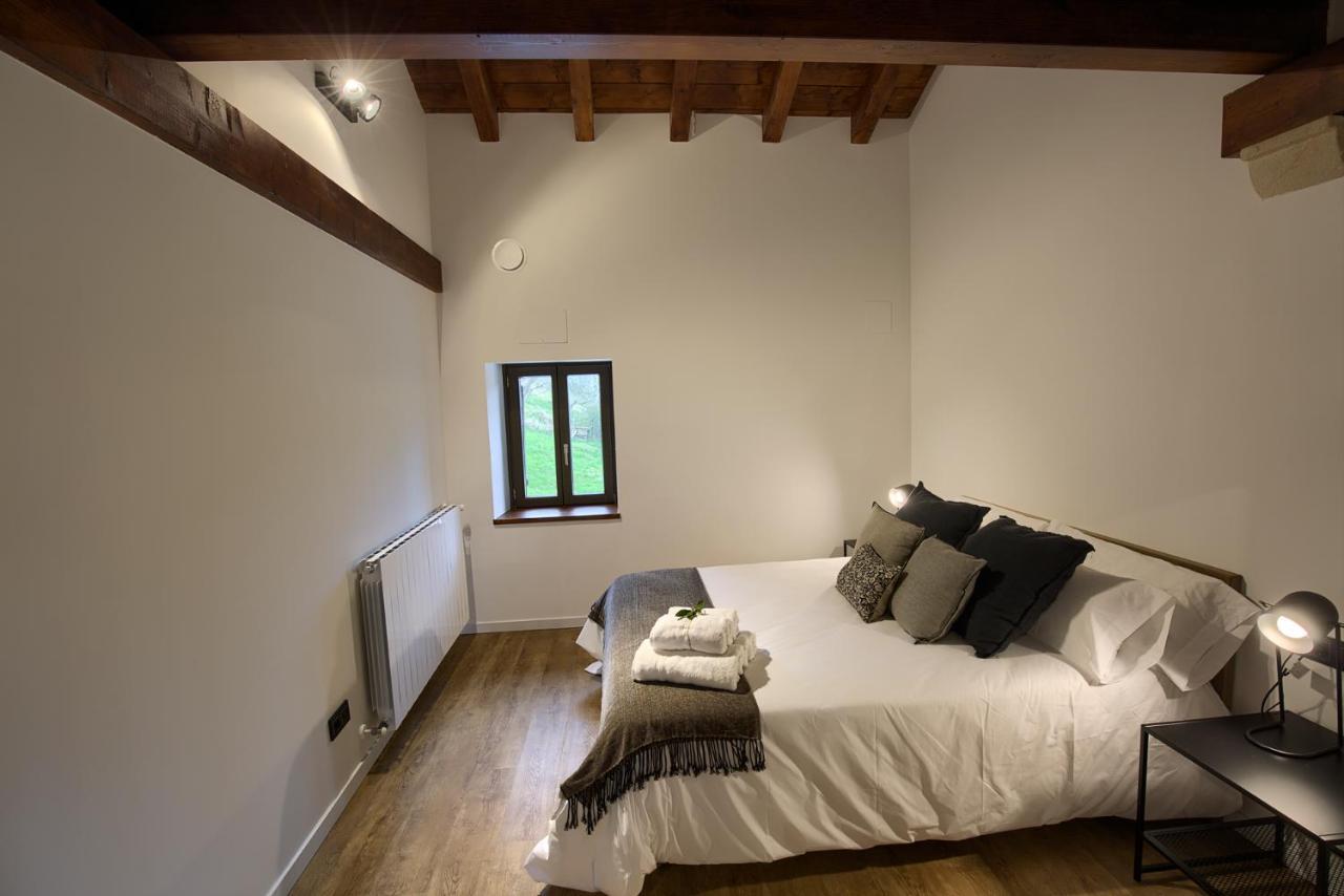 Appartamento Arbela Apartamentuak *