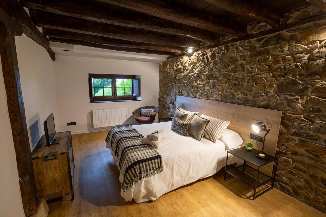 Arbela Apartamentuak Appartamento *